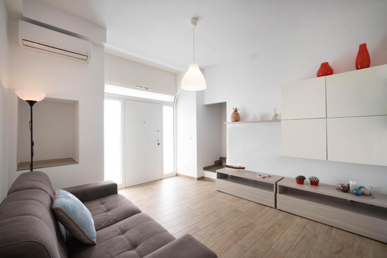 Wepuglia - Casa Dolcissima Apartment Monopoli Exterior photo